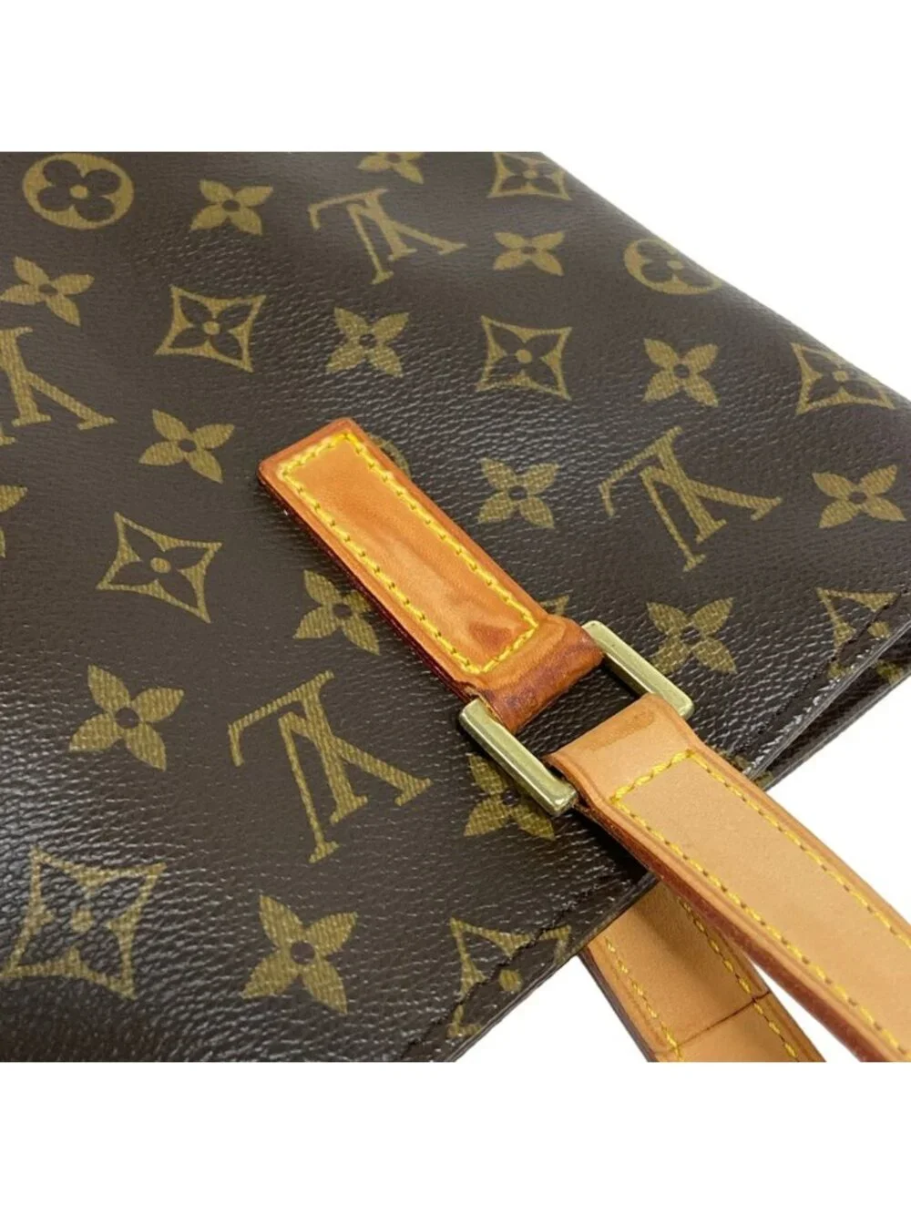 Louis Vuitton Tote Monogram Vavin GM